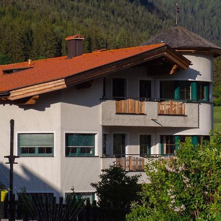 Appartement Strolz Schnann Экстерьер фото