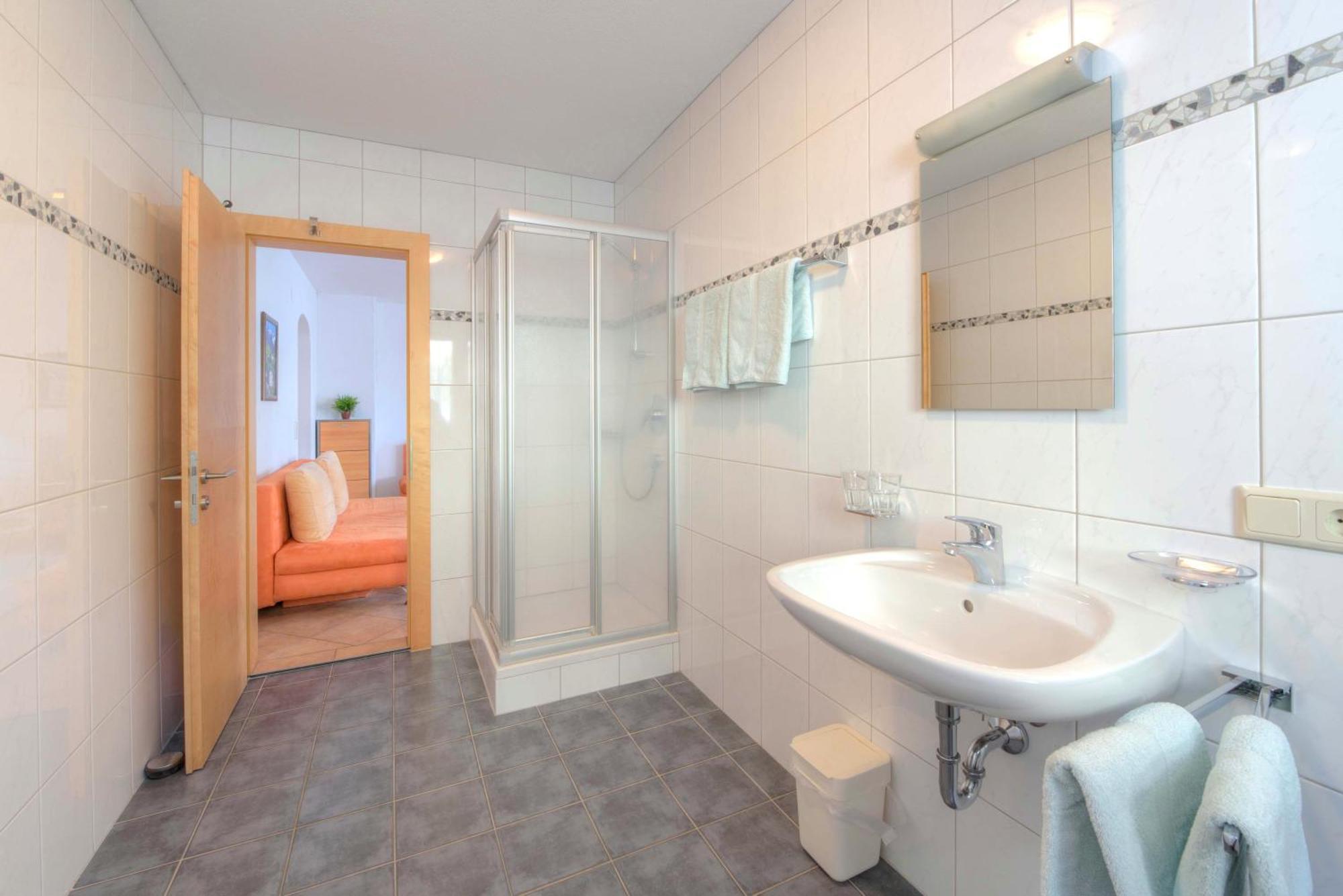 Appartement Strolz Schnann Экстерьер фото