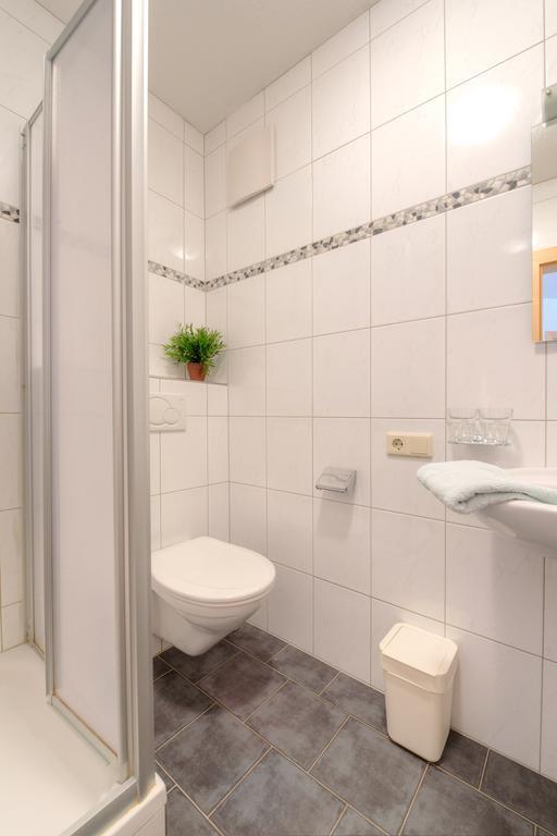 Appartement Strolz Schnann Номер фото