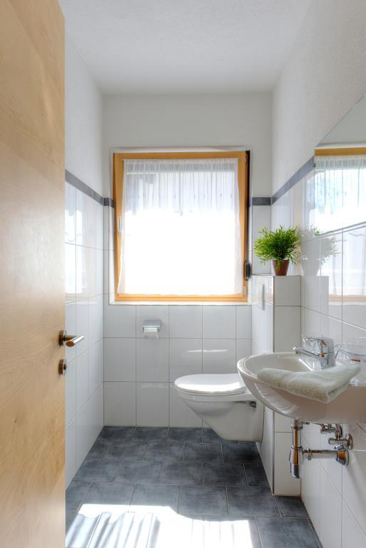 Appartement Strolz Schnann Номер фото