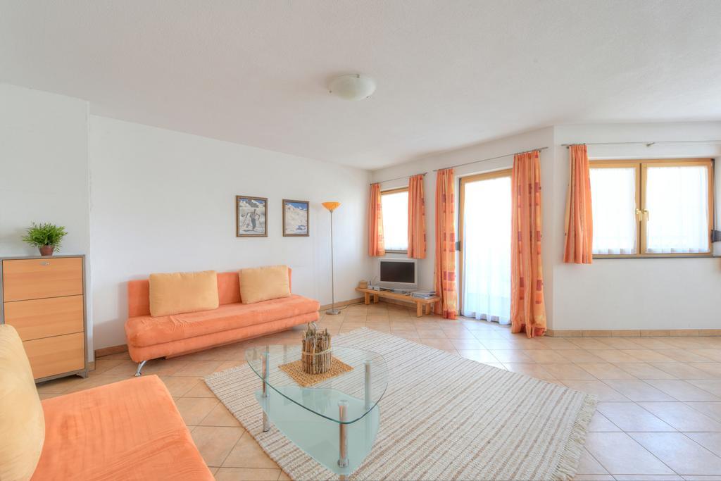 Appartement Strolz Schnann Номер фото