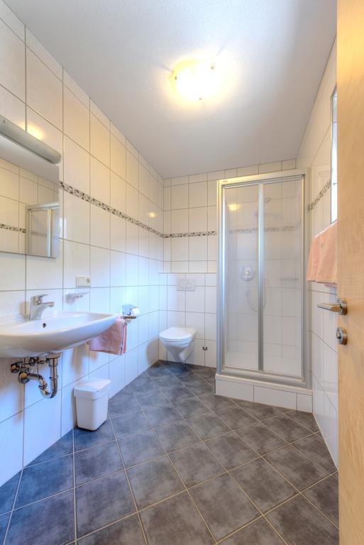 Appartement Strolz Schnann Номер фото