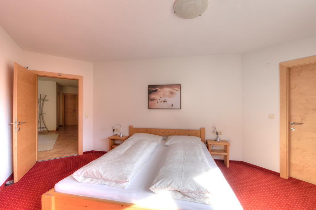 Appartement Strolz Schnann Номер фото