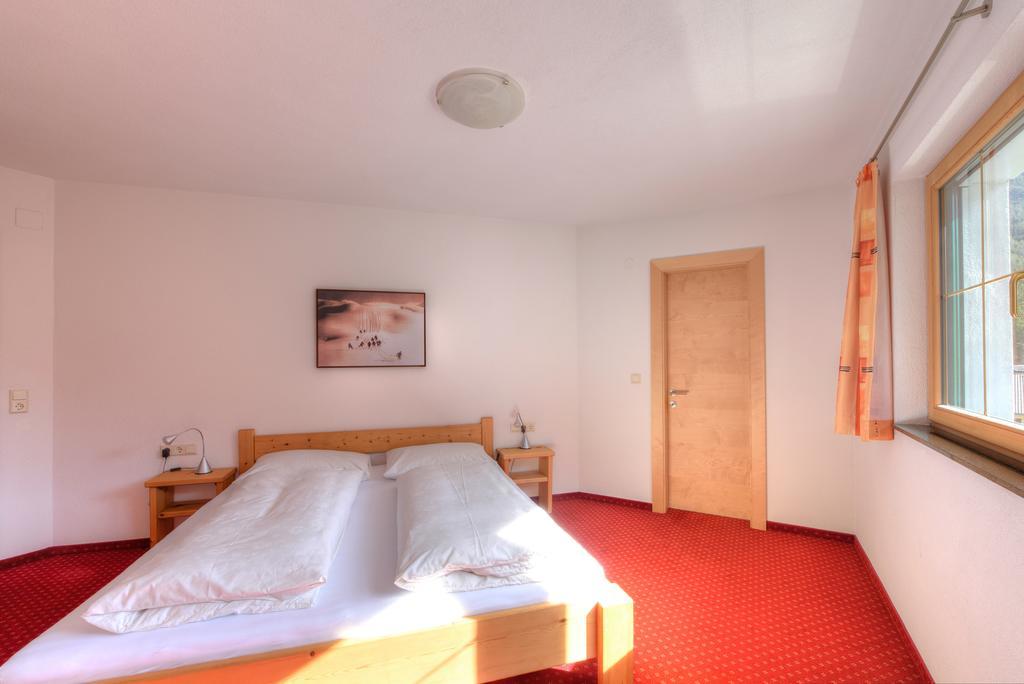 Appartement Strolz Schnann Номер фото