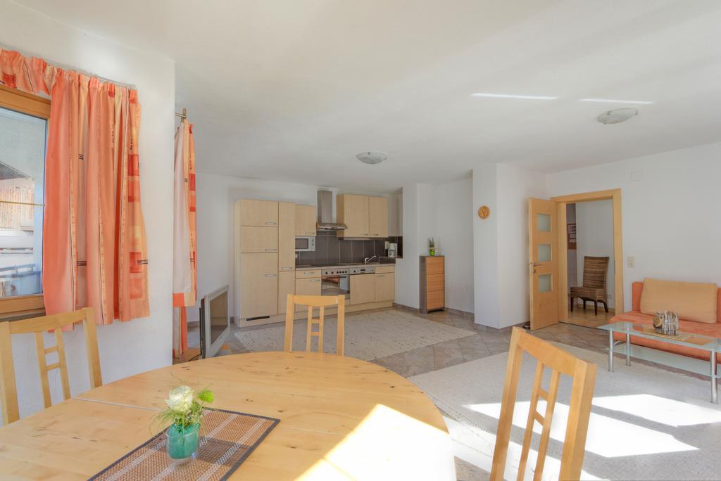 Appartement Strolz Schnann Номер фото